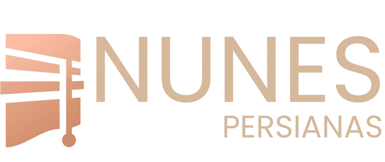 Logo Nunes Persianas